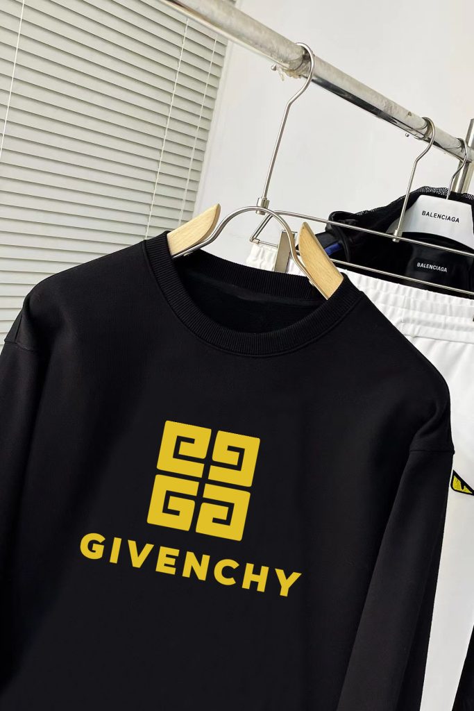 Replica Givenchy Clothes 01RA497 - Image 4