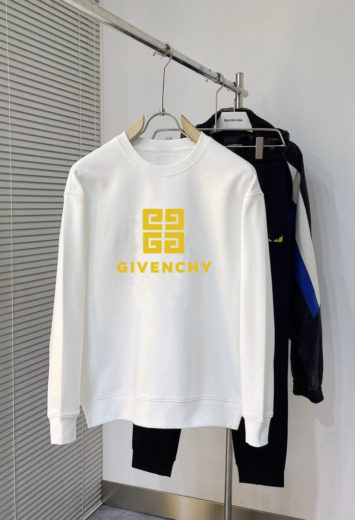 Replica Givenchy Clothes 01RA497 - Image 3