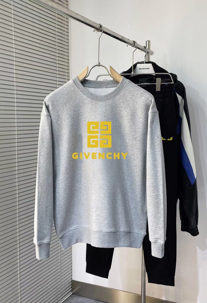 Replica Givenchy Clothes 01RA497 - Image 2