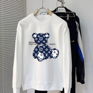 Replica Lv Clothes 01RA259
