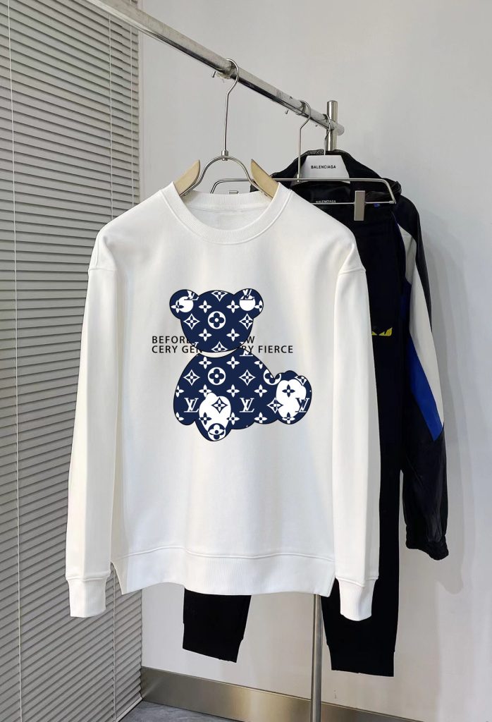 Replica Lv Clothes 01RA259