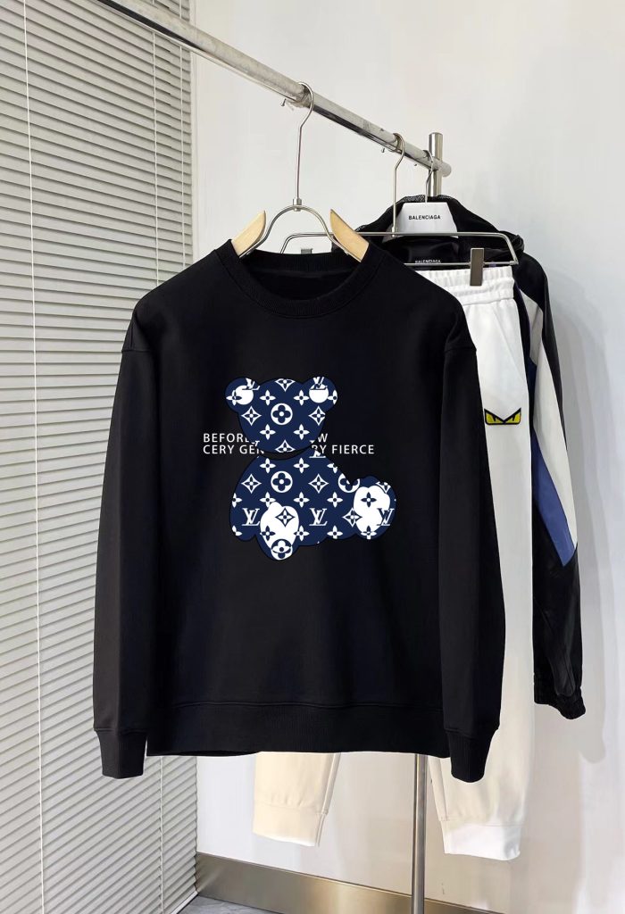 Replica Lv Clothes 01RA259 - Image 3