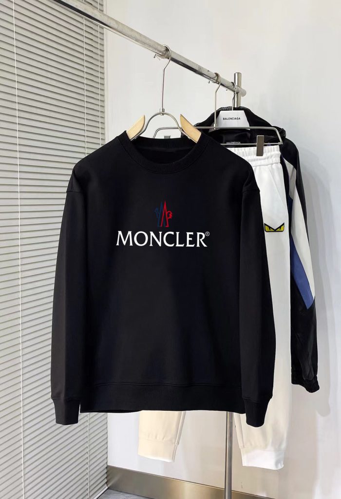 Replica Moncler Clothes 01RA59 - Image 3