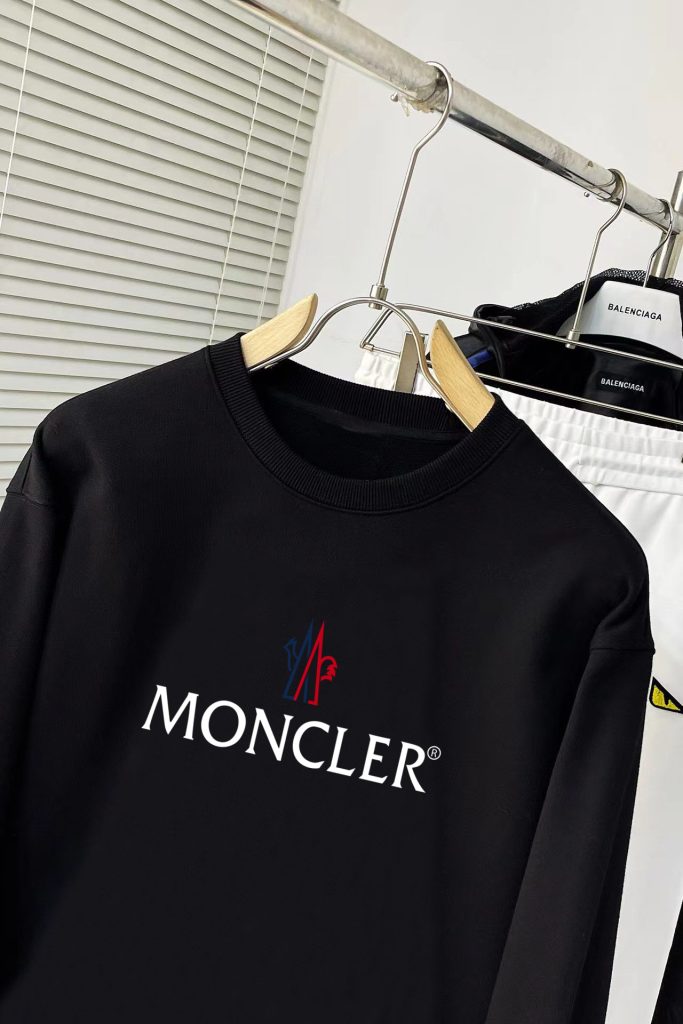 Replica Moncler Clothes 01RA59 - Image 4