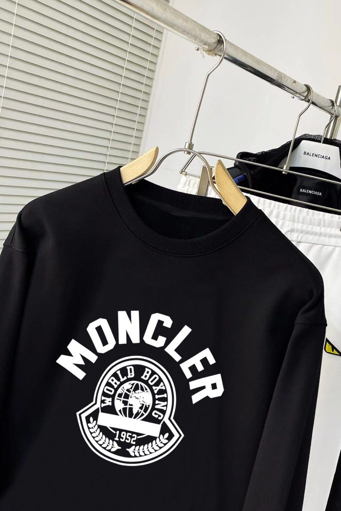Replica Moncler Clothes 01RA61 - Image 4