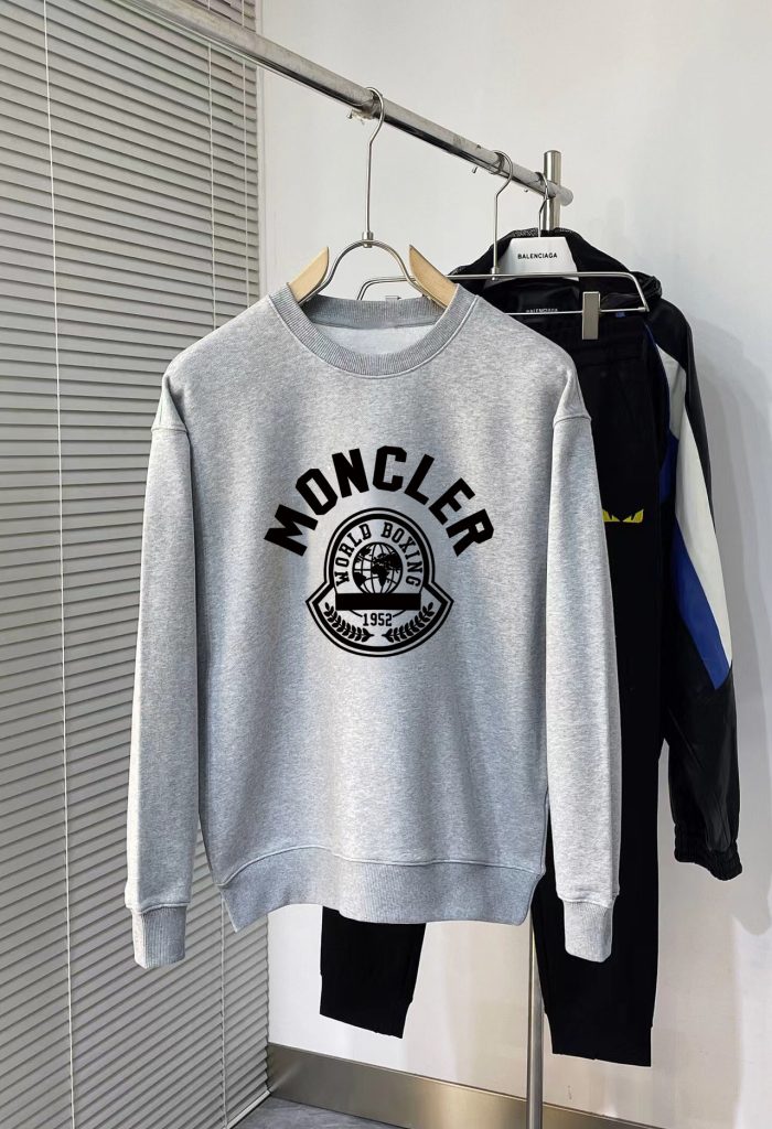 Replica Moncler Clothes 01RA61 - Image 2