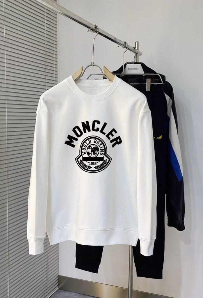Replica Moncler Clothes 01RA61 - Image 3