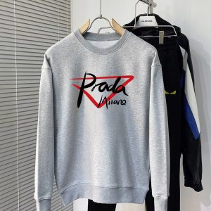 Replica Prada Clothes 01RA43