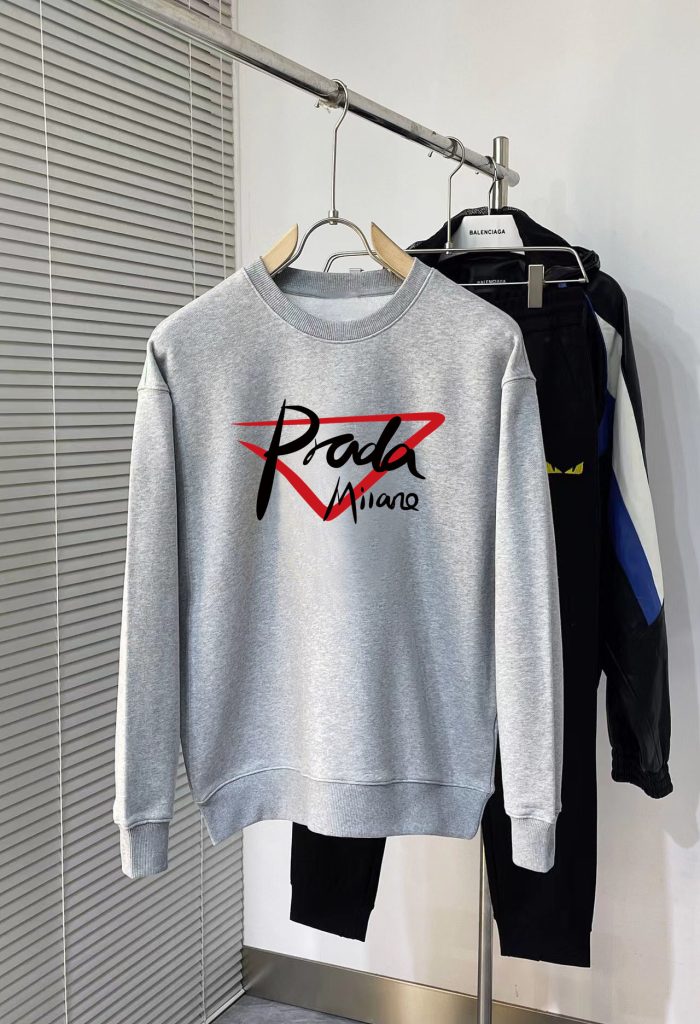 Replica Prada Clothes 01RA43
