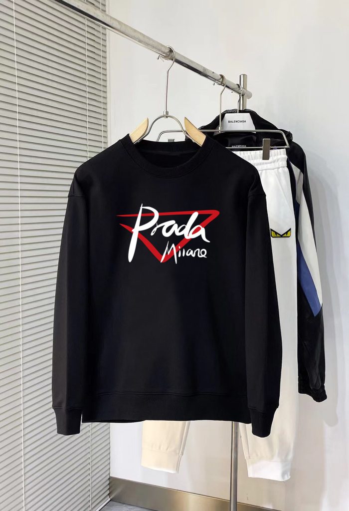 Replica Prada Clothes 01RA43 - Image 3