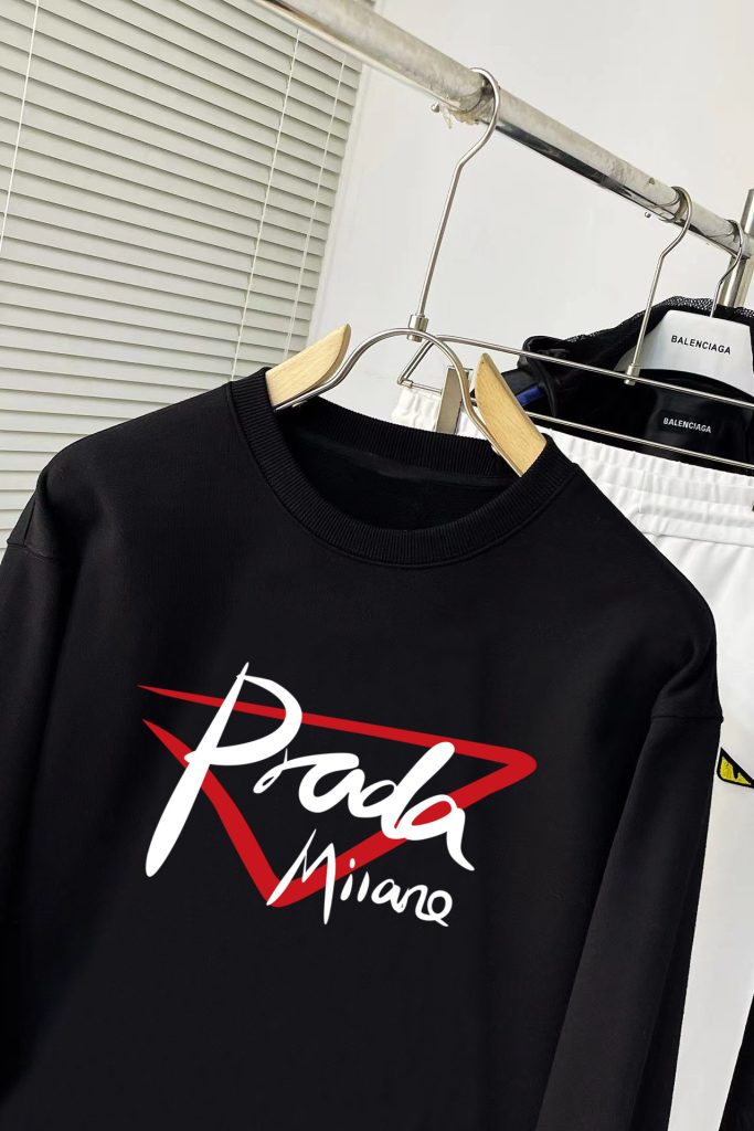 Replica Prada Clothes 01RA43 - Image 4
