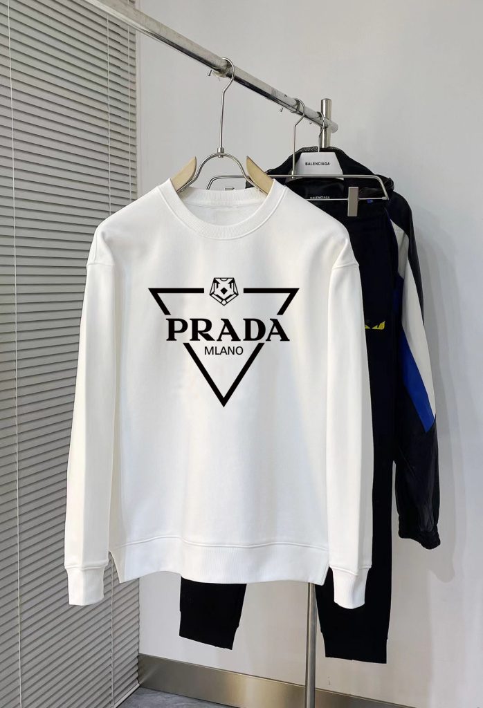 Replica Prada Clothes 01RA44