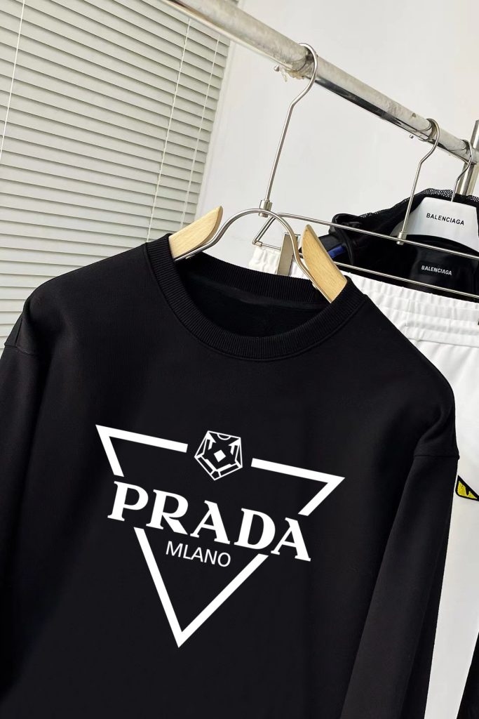 Replica Prada Clothes 01RA44 - Image 4