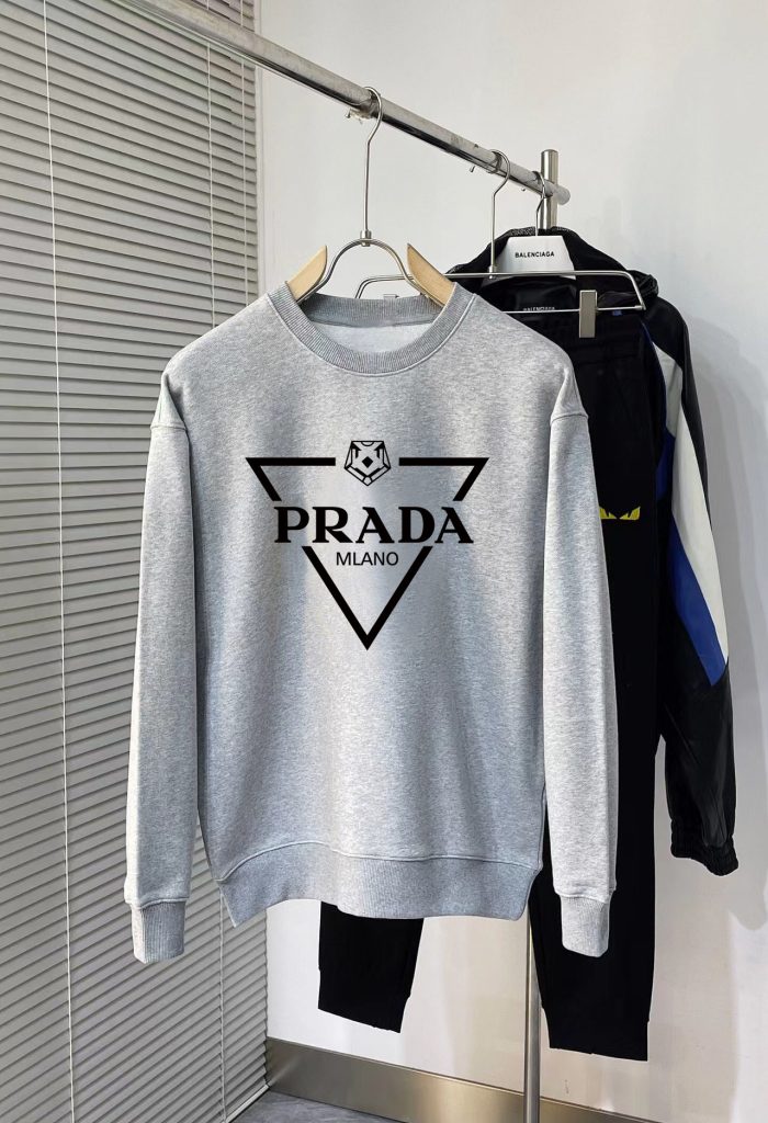 Replica Prada Clothes 01RA44 - Image 2