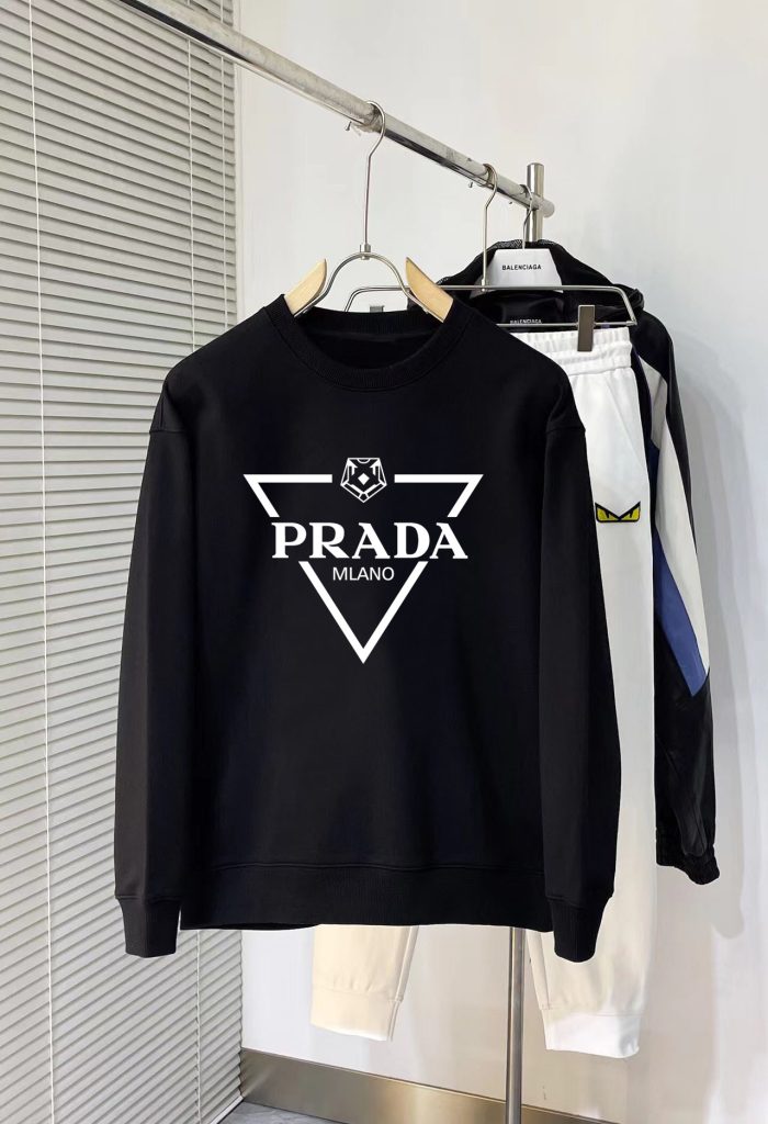 Replica Prada Clothes 01RA44 - Image 3