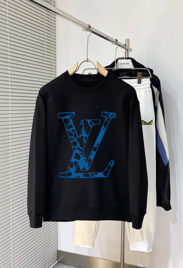 Replica Lv Clothes 01RA260