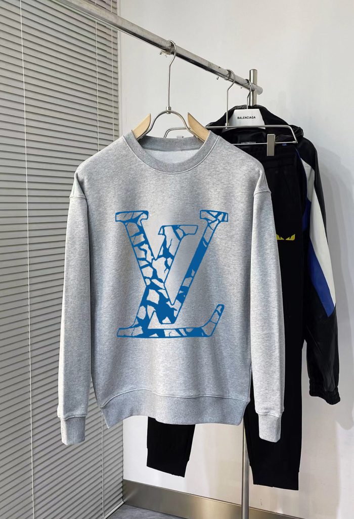Replica Lv Clothes 01RA260 - Image 2