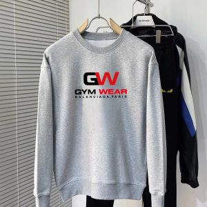 Replica Balenciaga Clothes 01RA963