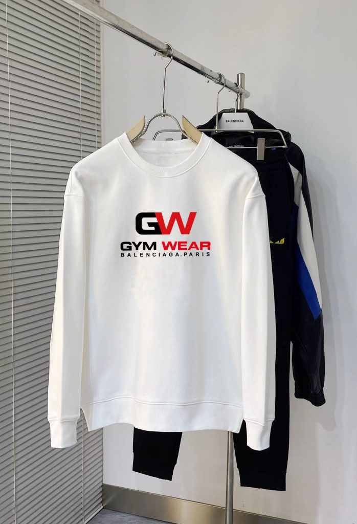 Replica Balenciaga Clothes 01RA963 - Image 2