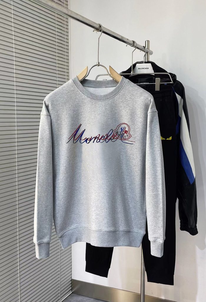 Replica Moncler Clothes 01RA62 - Image 2