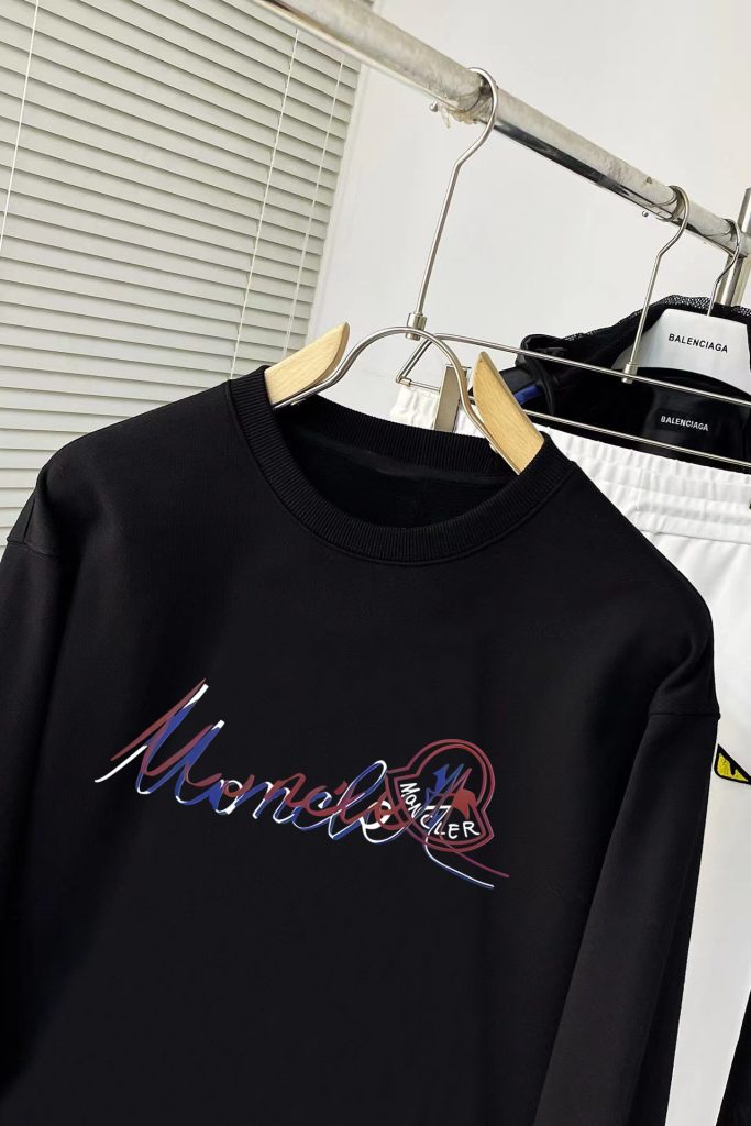 Replica Moncler Clothes 01RA62 - Image 4