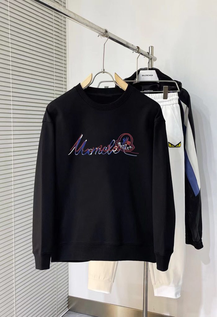 Replica Moncler Clothes 01RA62 - Image 3
