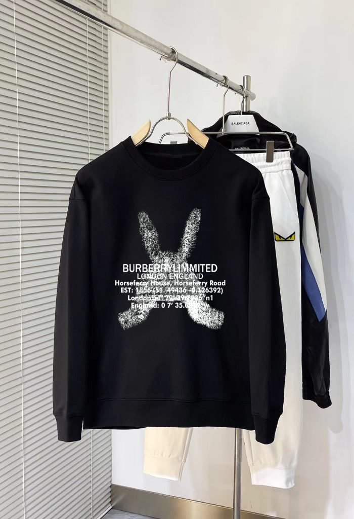 Replica BURBERRY Clothes 01RA776