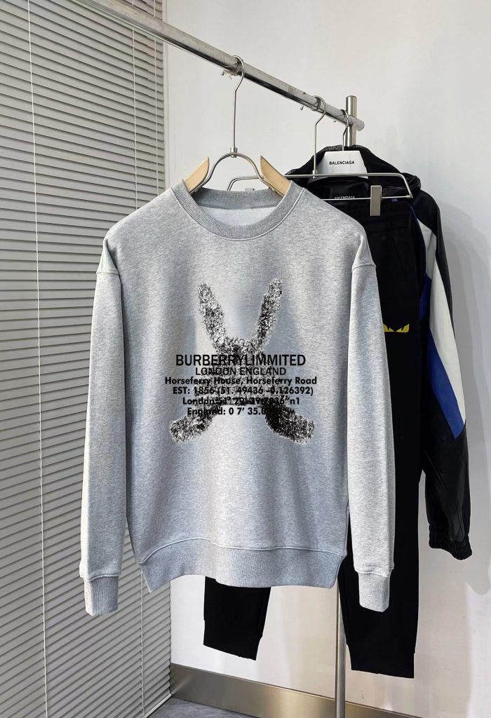 Replica BURBERRY Clothes 01RA776 - Image 2