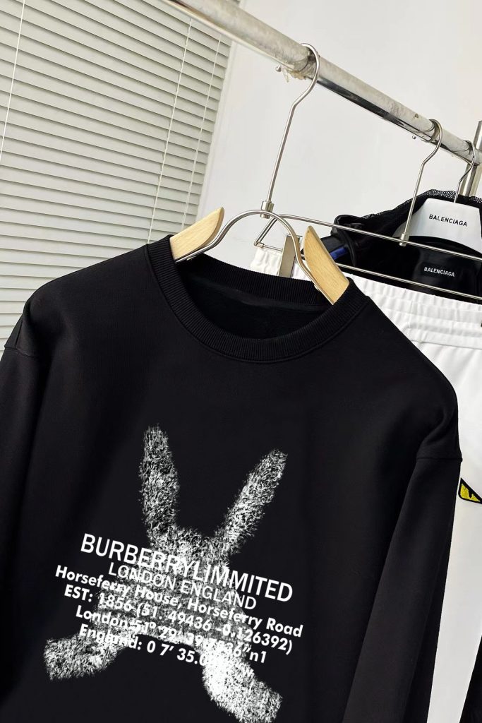 Replica BURBERRY Clothes 01RA776 - Image 4