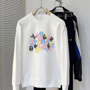 Replica Lv Clothes 01RA261
