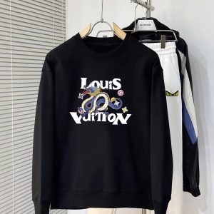 Replica Lv Clothes 01RA262