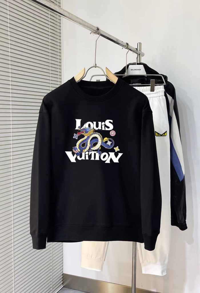 Replica Lv Clothes 01RA262