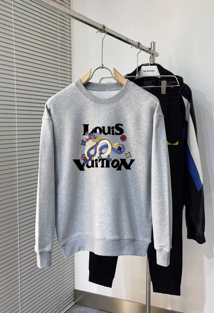 Replica Lv Clothes 01RA262 - Image 2
