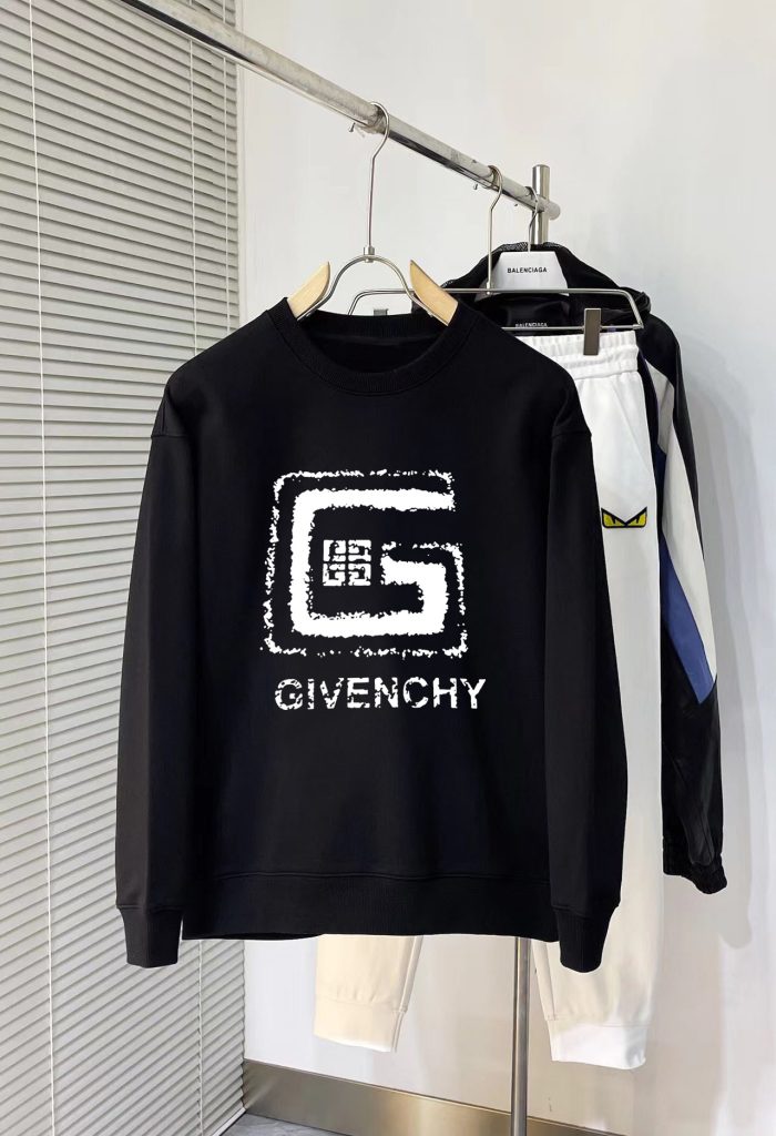 Replica Givenchy Clothes 01RA498 - Image 3