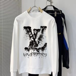 Replica Lv Clothes 01RA263