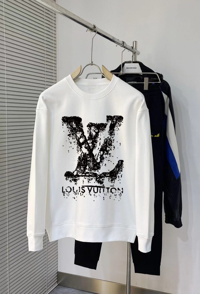 Replica Lv Clothes 01RA263