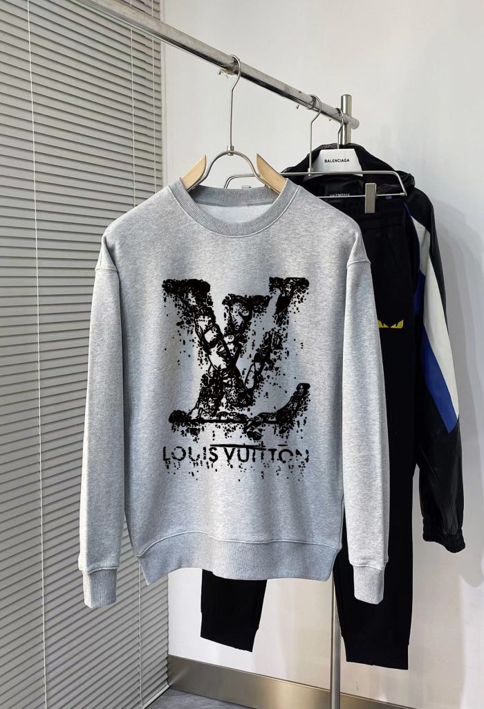 Replica Lv Clothes 01RA263 - Image 2