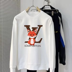 Replica Lv Clothes 01RA264