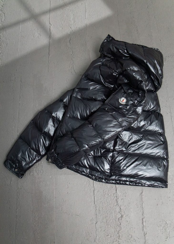 Replica Moncler Clothes 01RA58 - Image 4