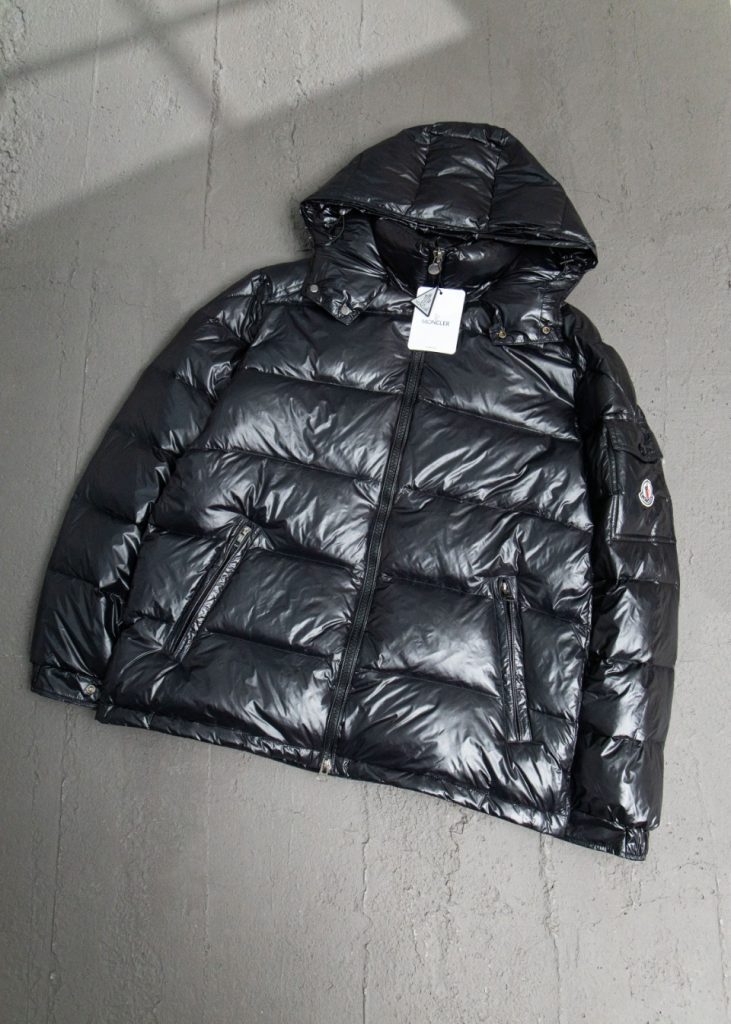 Replica Moncler Clothes 01RA58