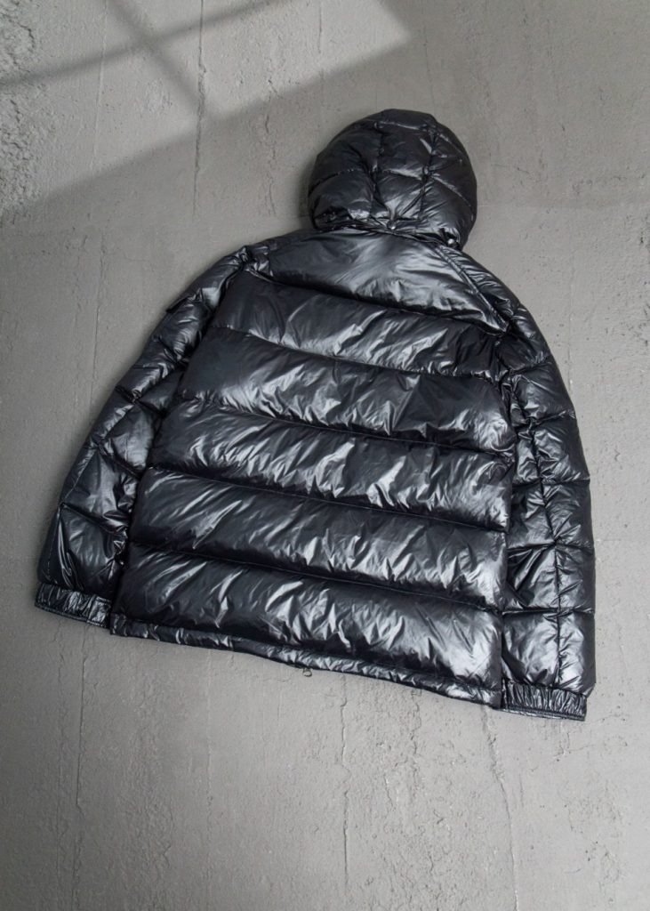 Replica Moncler Clothes 01RA58 - Image 2