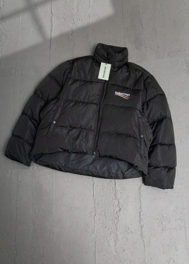 Replica Balenciaga Clothes 01RA989