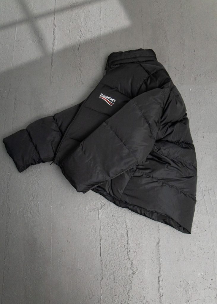 Replica Balenciaga Clothes 01RA989 - Image 4
