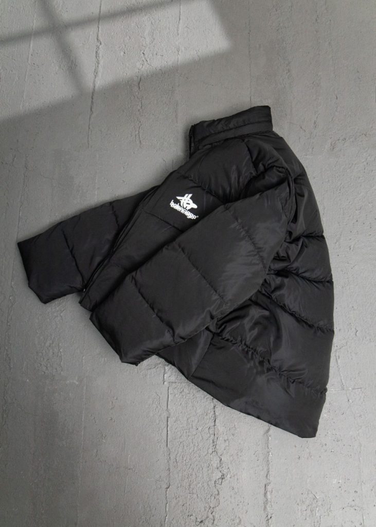 Replica Balenciaga Clothes 01RA990 - Image 4