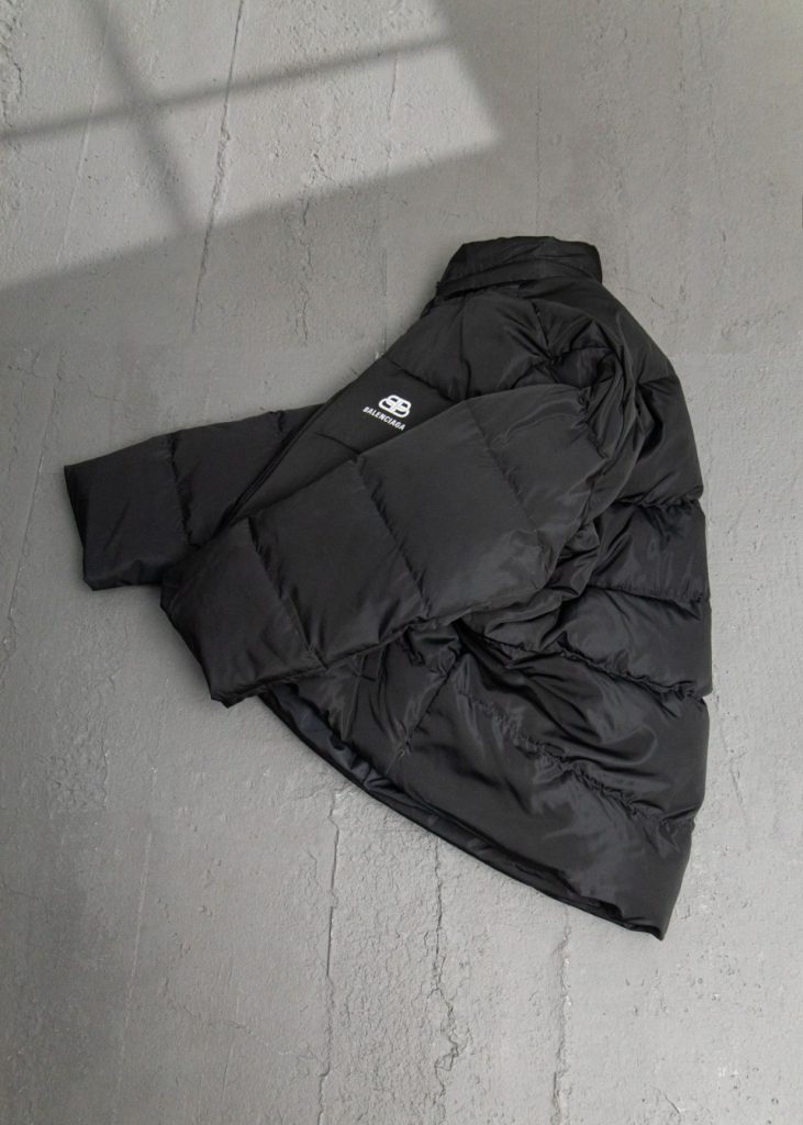 Replica Balenciaga Clothes 01RA991 - Image 4