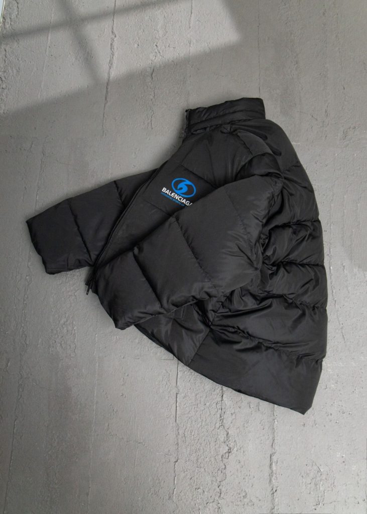 Replica Balenciaga Clothes 01RA992 - Image 4