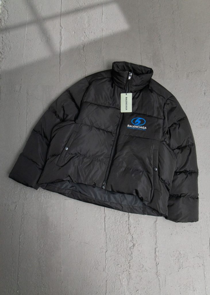 Replica Balenciaga Clothes 01RA992