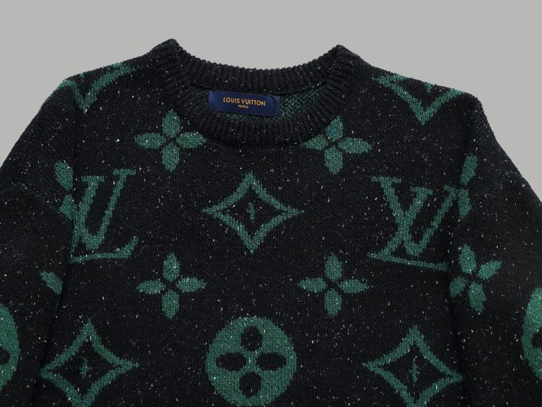 Replica Lv Clothes 01RA118 - Image 3