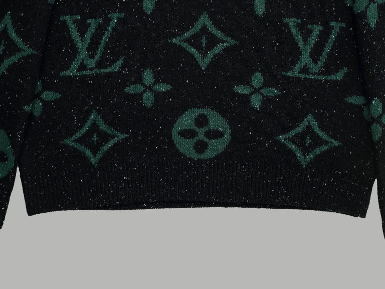 Replica Lv Clothes 01RA118 - Image 4