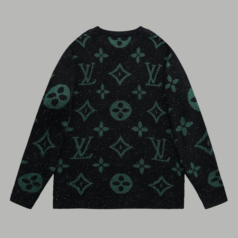 Replica Lv Clothes 01RA118 - Image 2